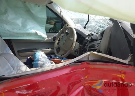 2012 Ford Escape Xlt from USA, damaged, VIN 1FMCU0D78CKA80497